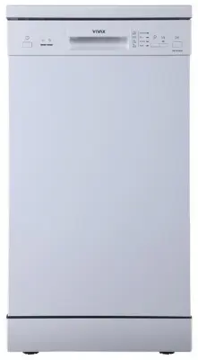 Prostostoječi pomivalni stroj VIVAX DW-45942B