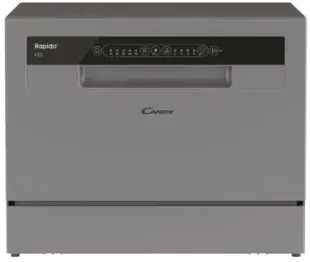 Candy namizni pomivalni stroj CP6E51LS