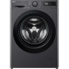 LG F2WR508SBM pralni stroj