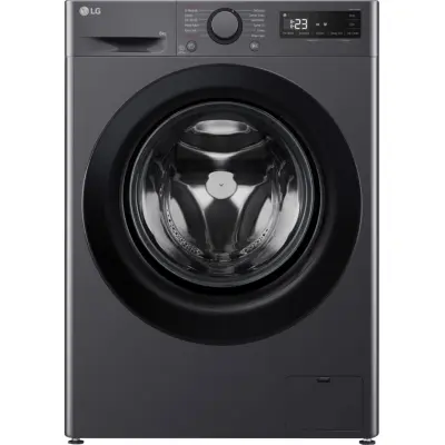 LG F2WR508SBM pralni stroj