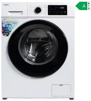 Pralni stroj VIVAX WFL-140812CI