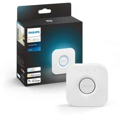 Philips Hue Bridge Wifi krmilnik
