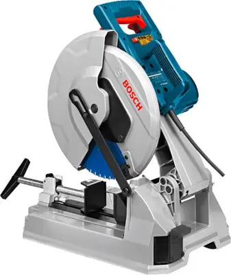 Bosch Professional  ločna žaga za kovino    2000 W