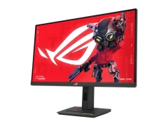 ASUS ROG Strix XG27UCS 68,6 cm (27") 4K UHD IPS 160Hz, HDR400, HDMI, DisplayPort, USB-C DP Alt gaming monitor
