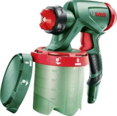 Bosch Home and Garden Spray gun PFS 3000/5000 Fine pršilna pištola za barvo