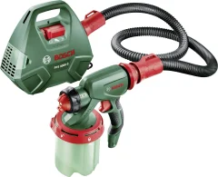 Bosch sistem za pršenje barve PFS 3000-2\, 1000 ml\, 0603207100