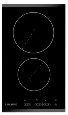 Kuhalna plošča SAMSUNG C21RJAN/BOL