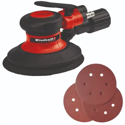 Pneumatska ekscentrična brusilica Einhell TC-PE 150