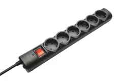 Trust Surge Guard 6 vtičnic