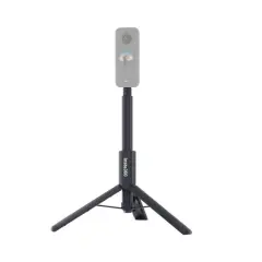 INSTA360 nevidna palica za selfije in stativ