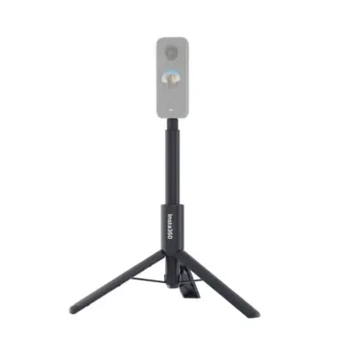 INSTA360 nevidna palica za selfije in stativ