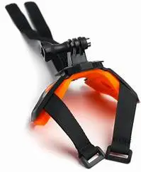 Helmet Chin Mount Insta360