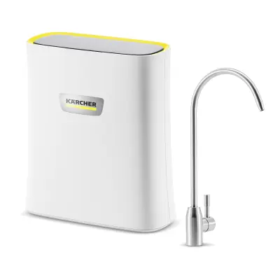 Karcher sistem za filtr. vode WPC 120 UF 1.024-754.0