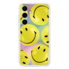 Original ovitek za Samsung Galaxy S24+ EF-MS926CYEGWW rumen
