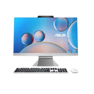 ASUS AIO F3702WFAK-WPE009X Ryzen5-7520U/16GB/SSD 512GB/27" FHD 1920x1080/AMD Graphics/W11Pro namizni računalnik