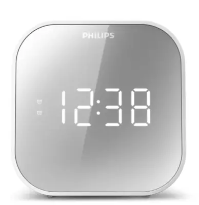 Radio budilica Philips TAR4406, USB