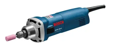 Bosch Professional GGS 28 C 0601220000 ravni brusilnik 600 W
