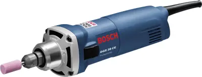 Bosch Professional GGS 28 CE 0601220100 ravni brusilnik 650 W