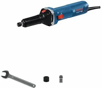 Bosch Professional GGS 30 LS 06012B5020 ravni brusilnik