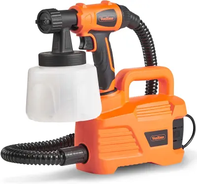 VonHaus sistem za pršilno barvanje 3515387