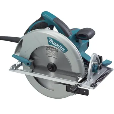 MAKITA 5008MG Ročna krožna žaga