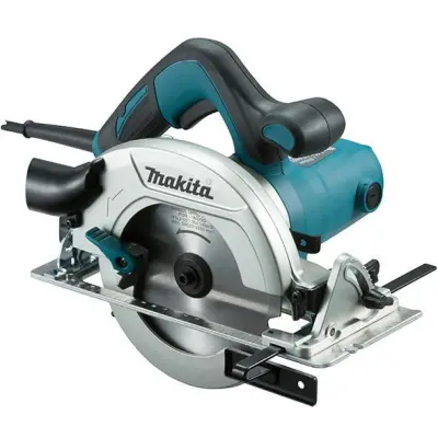MAKITA HS6601 Ročna krožna žaga