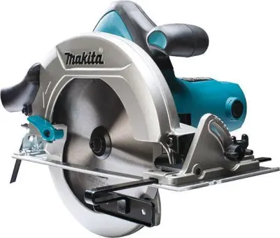 MAKITA HS7601 Ročna krožna žaga