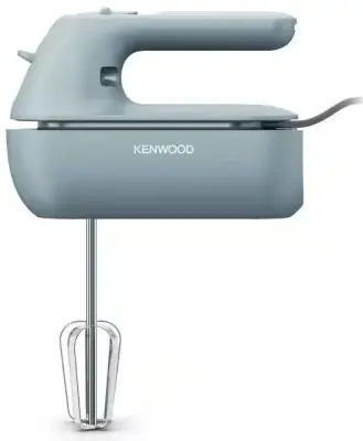 KENWOOD HMP40.000GY QuickMix GO Siv ročni mešalnik
