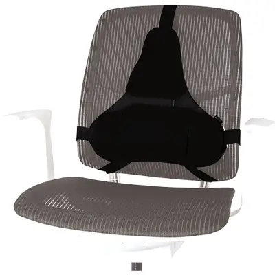 Fellowes Professional Series Ultimate podpora za hrbet