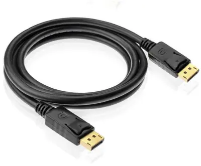 SBOX kabel DP-DP M/M 2m