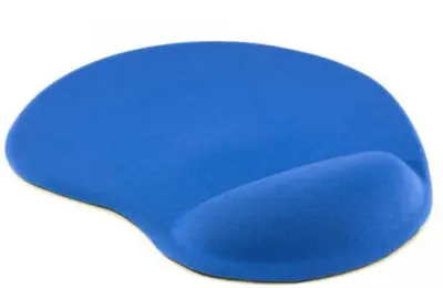 SBOX PODLOGA ZA MIŠ MP-01 ERGO Plava