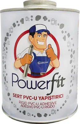 LEPILO ZA PVC POWERFIT, 1000 g