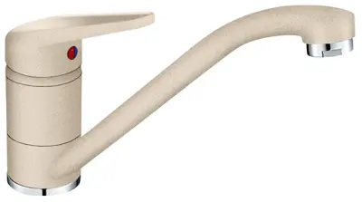 Slavina FRANKE NOVARA PLUS, avena