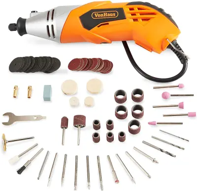 VonHaus večnamensko orodje 120-delni set 3515153