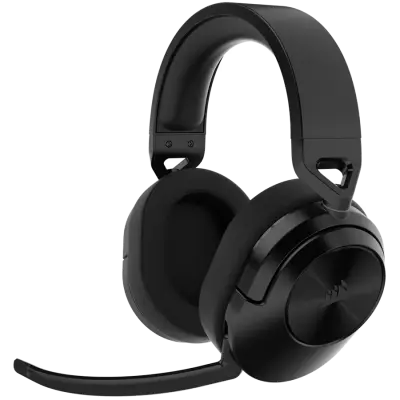 Slušalice Corsair HS55, Carbon