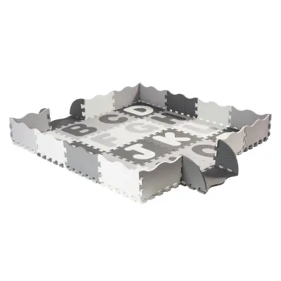 Aga4Kids Penová podložka Puzzle DS3005