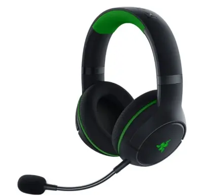 Slušalice Razer Kaira Pro for Xbox - Wireless Gaming Headset for Xbox Series X - EU/AU/NZ/
