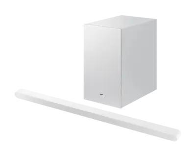 Soundbar Samsung HW-S701D