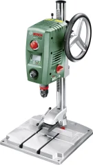 Bosch namizni vrtalnik PBD 40\, 710 W\, celotna višina 650 mm\, 230 V 0603B07000