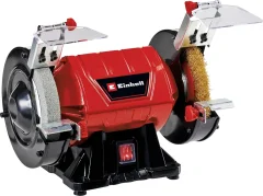 Einhell TC-BG 150 B 4412634 dvojni brusilnik 350 W 150 mm