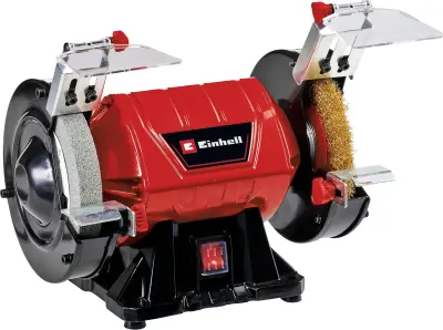 Einhell TC-BG 150 B 4412634 dvojni brusilnik 350 W 150 mm
