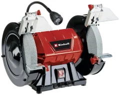 Einhell TC-BG 200 L 4412633 dvojni brusilnik 400 W 200 mm