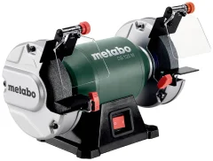 Metabo DS 125 M 604125000 dvojni brusilnik 200 W