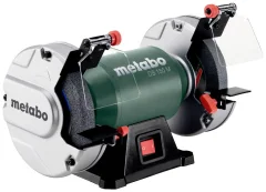 Metabo DS 150 M 604150000 dvojni brusilnik 370 W  Ø 150 mm
