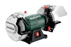 Metabo DS 150 Plus 604160000 dvojni brusilnik 400 W 150 mm
