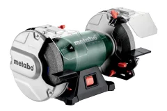Metabo DS 200 Plus 604200000 dvojni brusilnik 600 W 200 mm