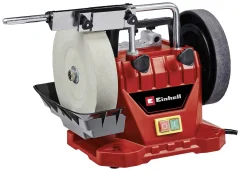 Einhell TC-WG 200 4418008 brusilnik za mokro brušenje 125 W 200 mm