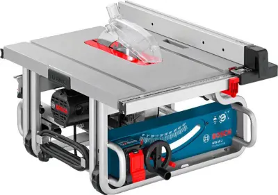 Bosch Professional  namizna krožna žaga 254 mm 30 mm 1800 W
