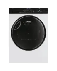 HAIER HD80-A3959-S sušilni stroj