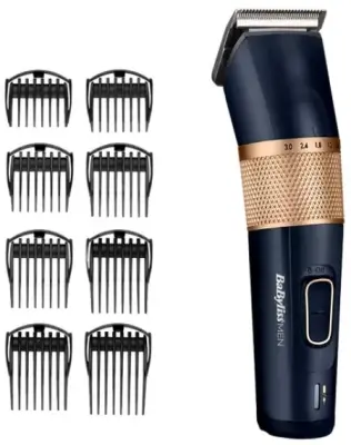 Šišač BaByliss E986E